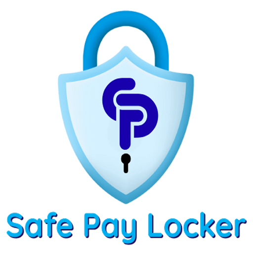 Safe Pay Logo